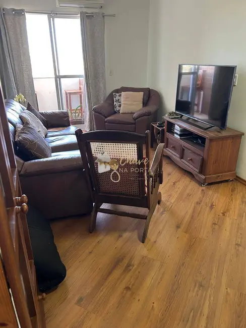 Foto 1 de Apartamento com 3 quartos à venda, 79m2 em Jardim Estoril, Bauru - SP