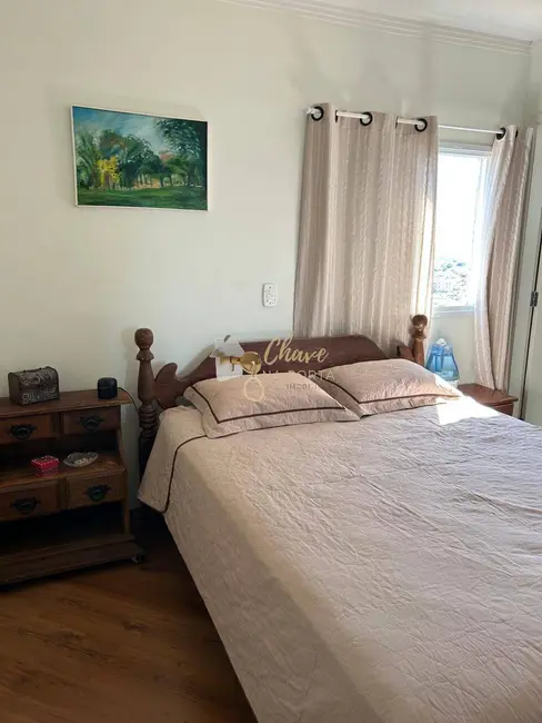 Foto 7 de Apartamento com 3 quartos à venda, 79m2 em Jardim Estoril, Bauru - SP