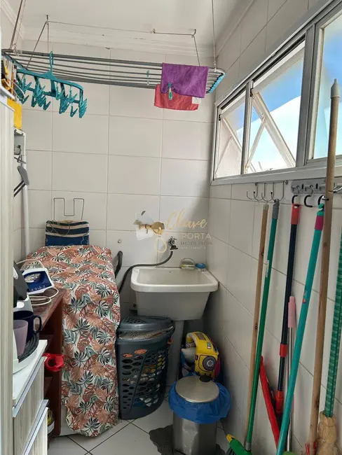 Foto 6 de Apartamento com 3 quartos à venda, 79m2 em Jardim Estoril, Bauru - SP