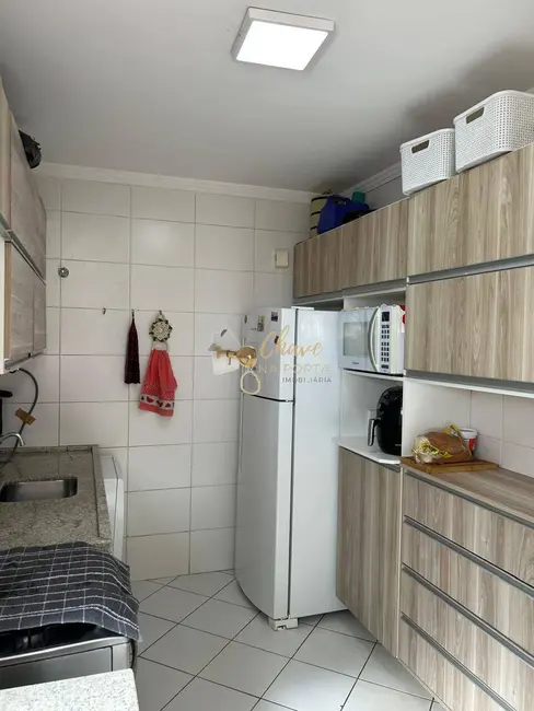 Foto 4 de Apartamento com 3 quartos à venda, 79m2 em Jardim Estoril, Bauru - SP