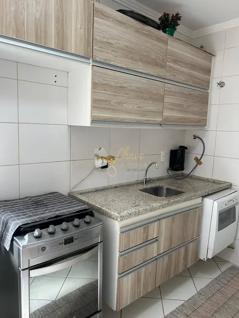 Foto 5 de Apartamento com 3 quartos à venda, 79m2 em Jardim Estoril, Bauru - SP