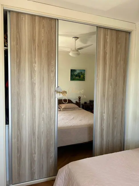 Foto 8 de Apartamento com 3 quartos à venda, 79m2 em Jardim Estoril, Bauru - SP