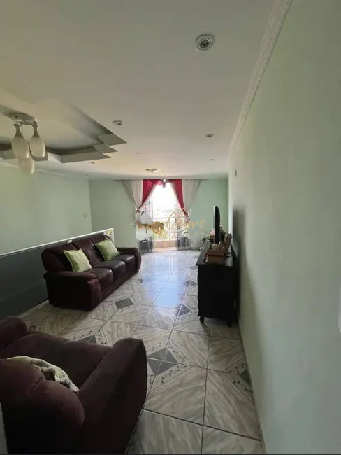 Foto 1 de Sobrado com 5 quartos à venda, 80m2 em Jardim Sônia Maria, Itapecerica Da Serra - SP