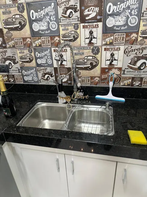 Foto 9 de Apartamento com 1 quarto à venda e para alugar, 42m2 em Bela Vista, São Paulo - SP