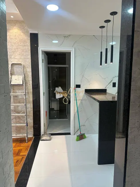 Foto 5 de Apartamento com 1 quarto à venda e para alugar, 42m2 em Bela Vista, São Paulo - SP