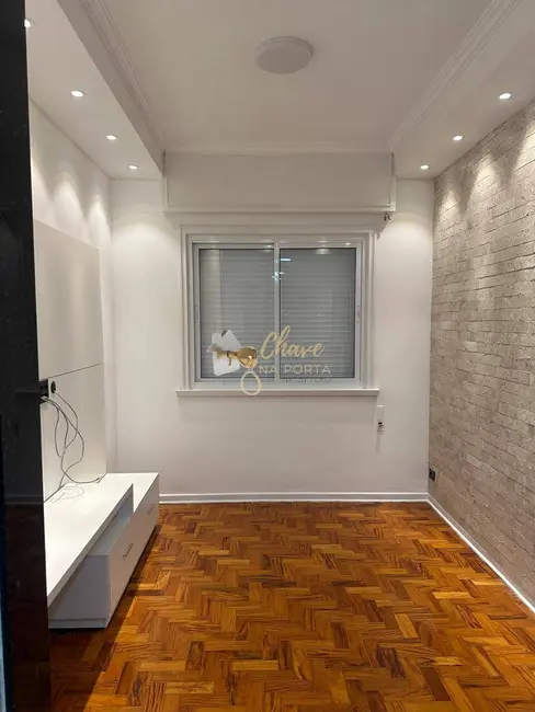Foto 1 de Apartamento com 1 quarto à venda e para alugar, 42m2 em Bela Vista, São Paulo - SP