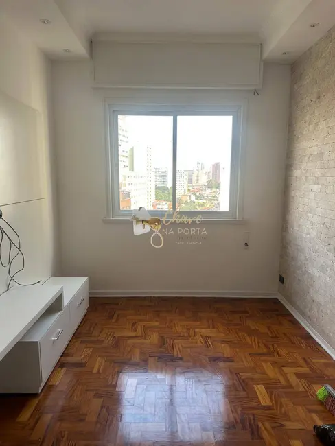 Foto 2 de Apartamento com 1 quarto à venda e para alugar, 42m2 em Bela Vista, São Paulo - SP