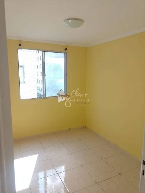 Foto 3 de Apartamento com 2 quartos à venda, 44m2 em Vila Menck, Osasco - SP