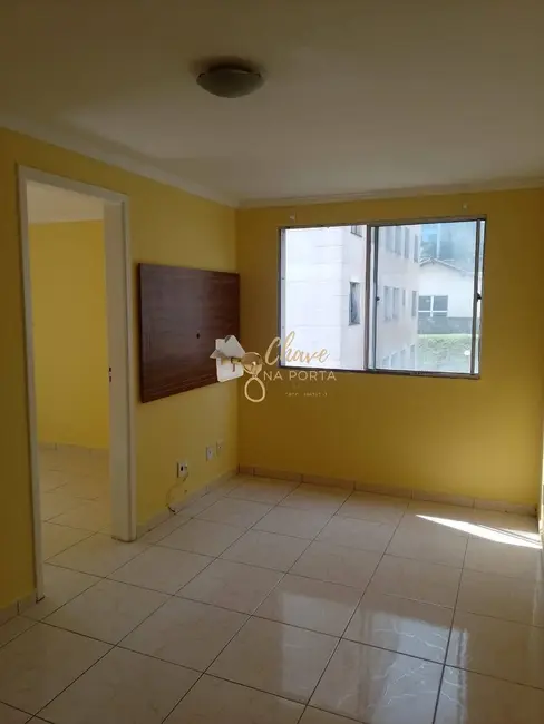 Foto 1 de Apartamento com 2 quartos à venda, 44m2 em Vila Menck, Osasco - SP