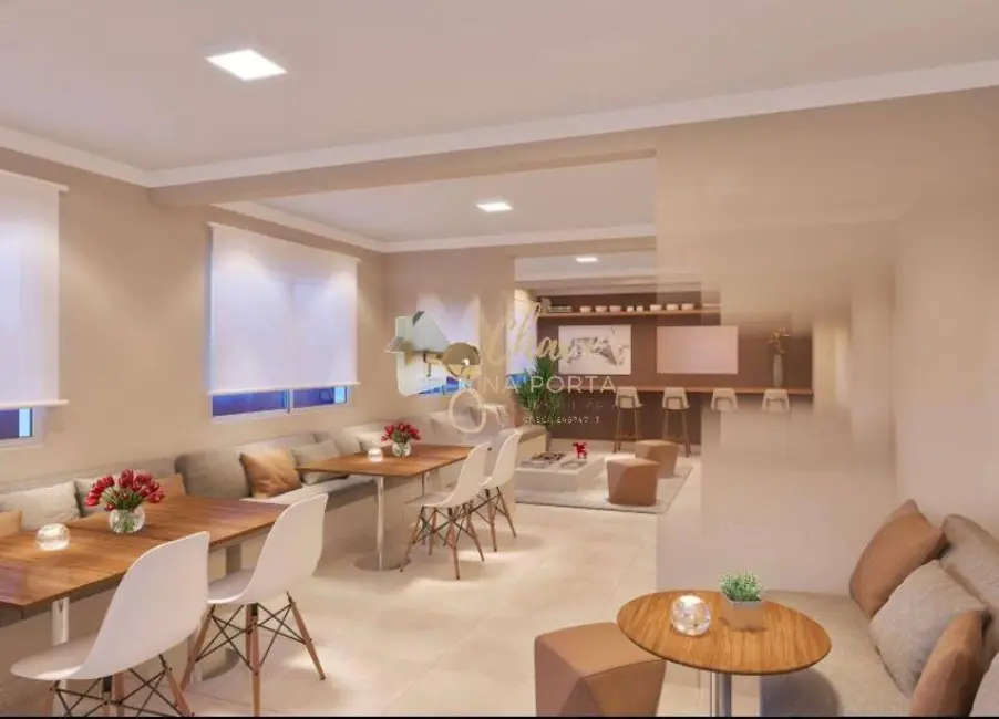 Foto 8 de Apartamento com 2 quartos à venda, 34m2 em Parque Munhoz, São Paulo - SP