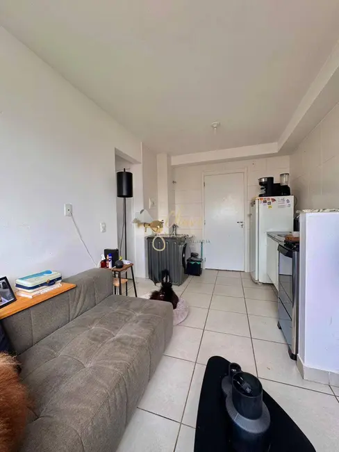 Foto 3 de Apartamento com 2 quartos à venda, 34m2 em Parque Munhoz, São Paulo - SP