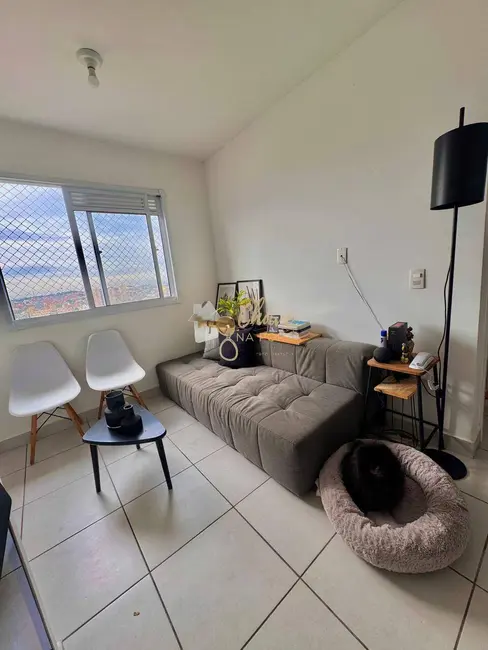 Foto 2 de Apartamento com 2 quartos à venda, 34m2 em Parque Munhoz, São Paulo - SP
