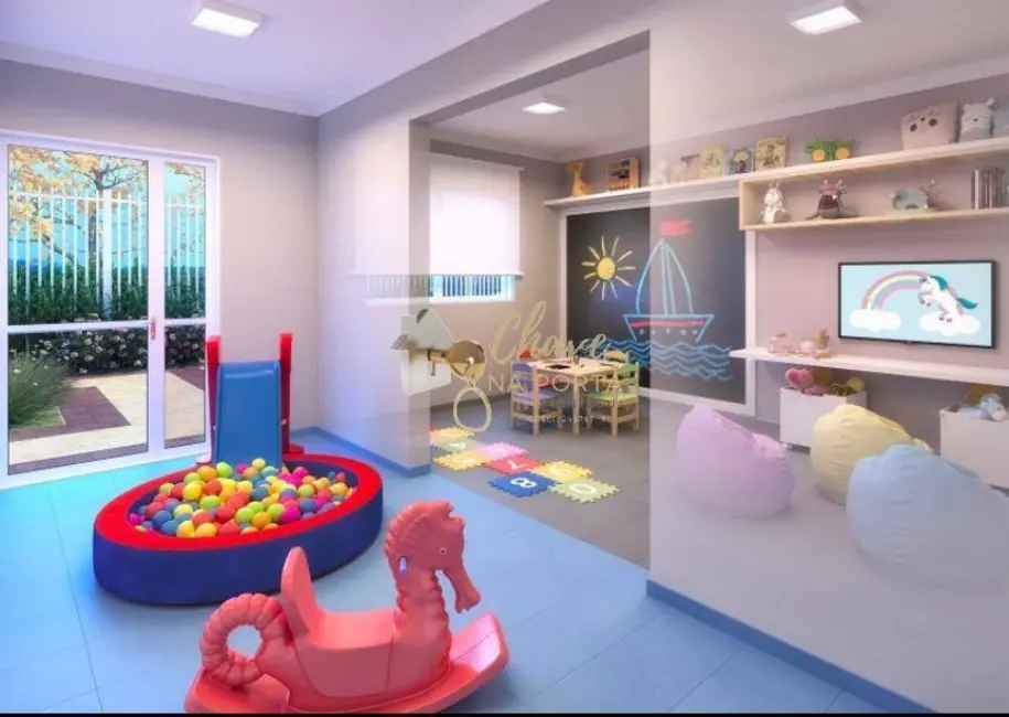 Foto 9 de Apartamento com 2 quartos à venda, 34m2 em Parque Munhoz, São Paulo - SP