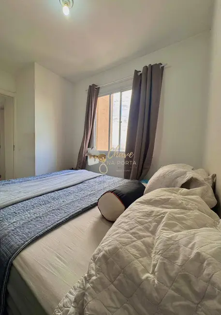 Foto 5 de Apartamento com 2 quartos à venda, 34m2 em Parque Munhoz, São Paulo - SP