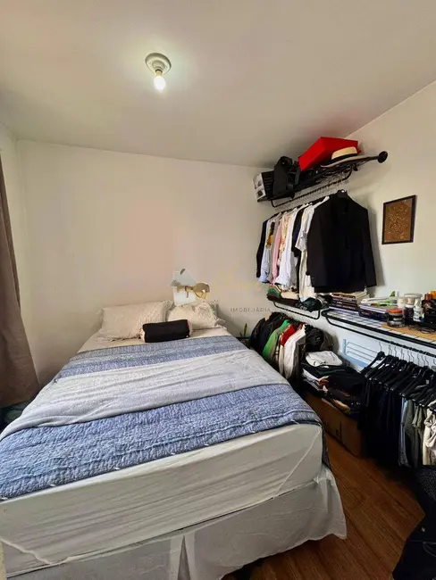 Foto 4 de Apartamento com 2 quartos à venda, 34m2 em Parque Munhoz, São Paulo - SP