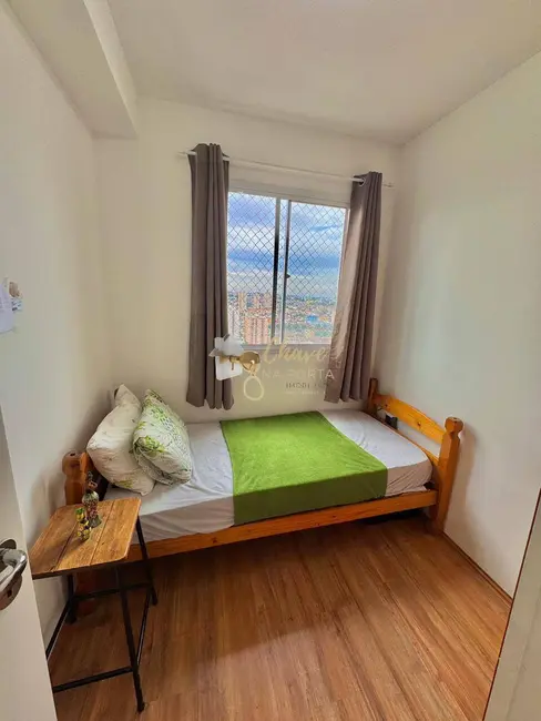 Foto 6 de Apartamento com 2 quartos à venda, 34m2 em Parque Munhoz, São Paulo - SP