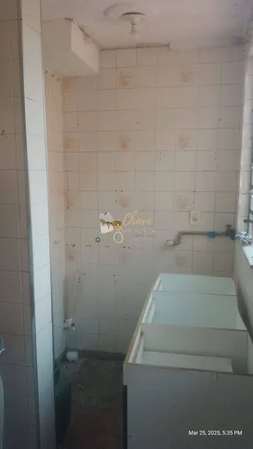 Apartamento com 2 quartos à venda, 48m2 em Parque Dourado, Ferraz De Vasconcelos - SP - imagem 5 Foto 5 de Apartamento com 2 quartos à venda, 48m2 em Parque Dourado, Ferraz De Vasconcelos - SP