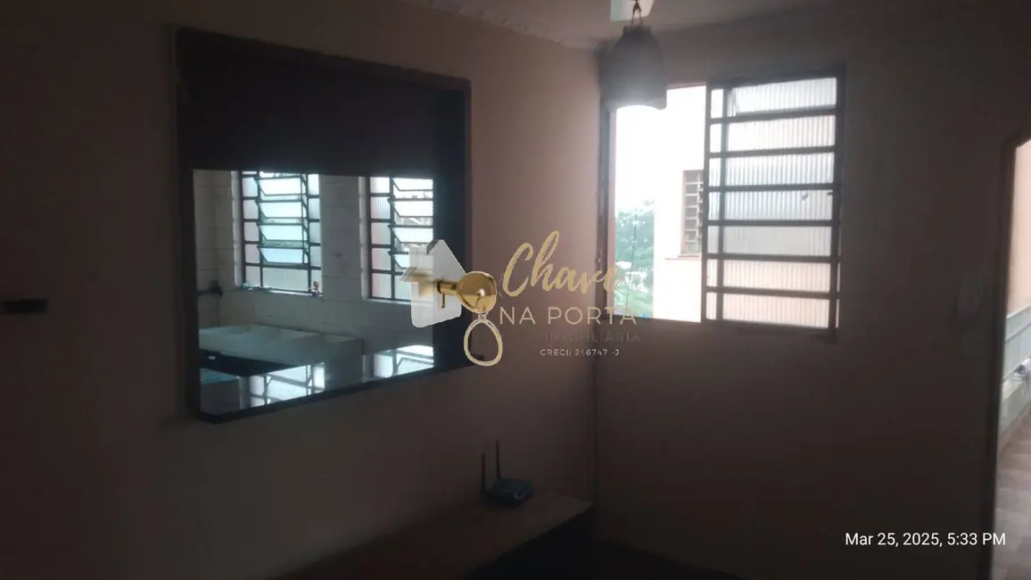 Foto 1 de Apartamento com 2 quartos à venda, 48m2 em Parque Dourado, Ferraz De Vasconcelos - SP