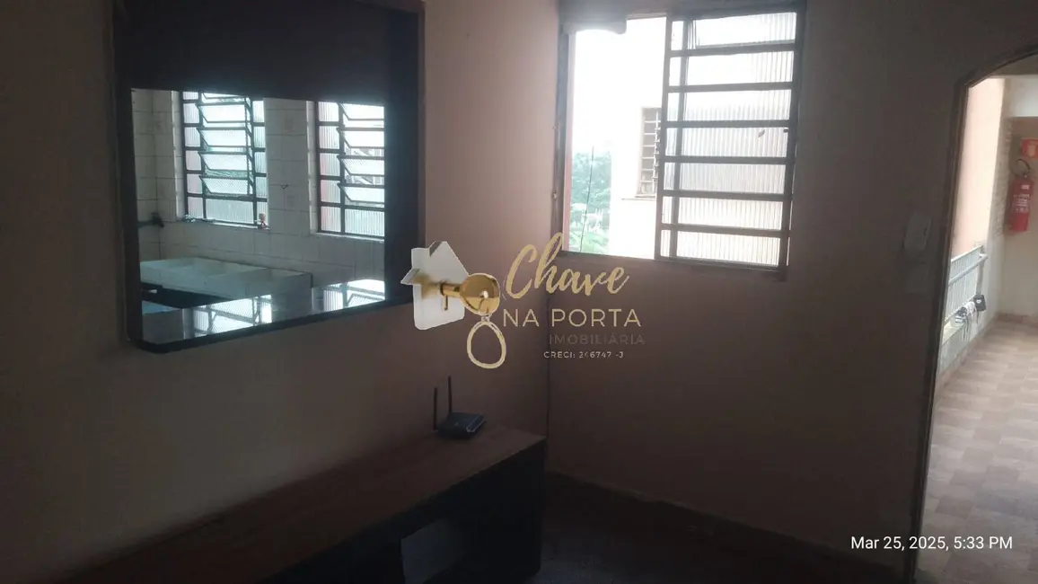 Foto 2 de Apartamento com 2 quartos à venda, 48m2 em Parque Dourado, Ferraz De Vasconcelos - SP