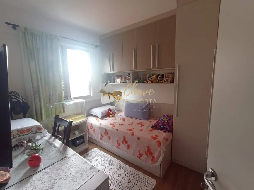 Foto 7 de Apartamento com 2 quartos à venda, 46m2 em Jardim Catanduva, São Paulo - SP