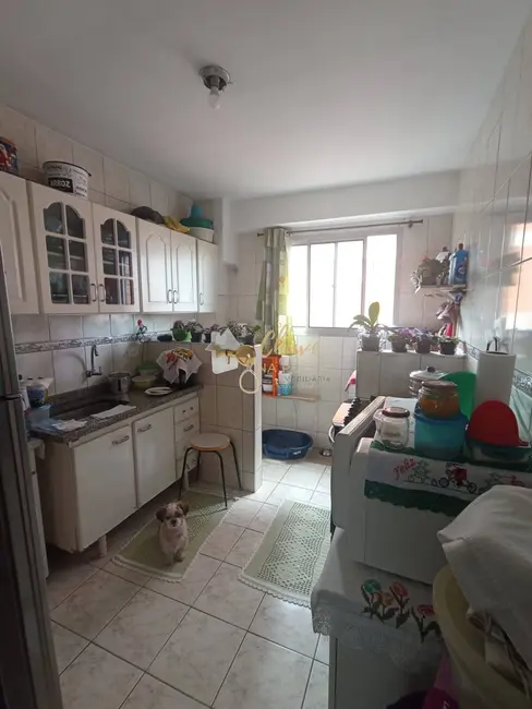 Foto 6 de Apartamento com 2 quartos à venda, 46m2 em Jardim Catanduva, São Paulo - SP