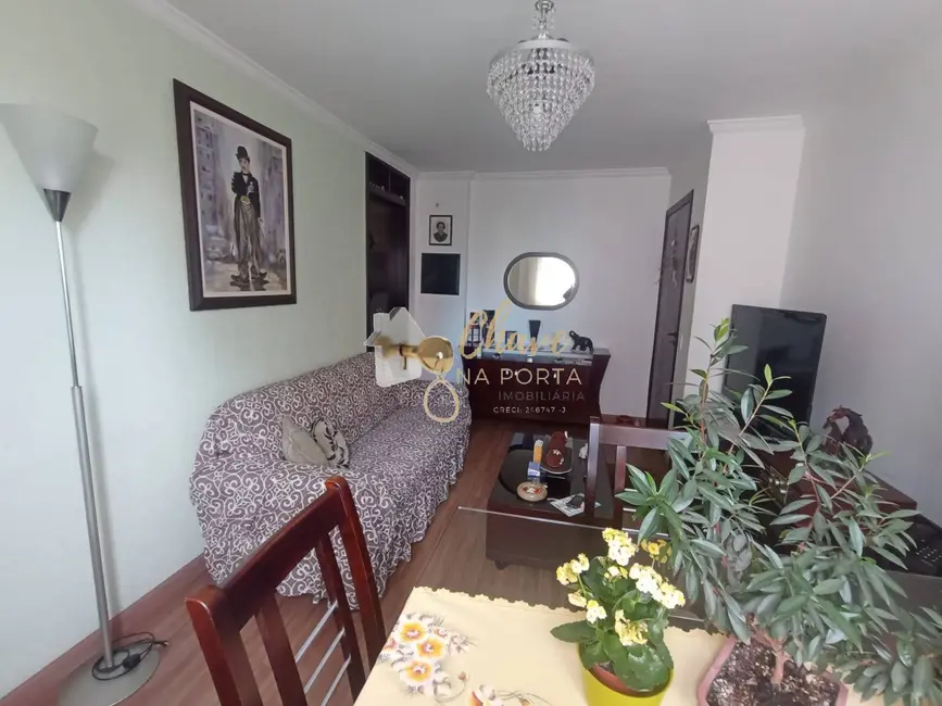 Foto 3 de Apartamento com 2 quartos à venda, 46m2 em Jardim Catanduva, São Paulo - SP