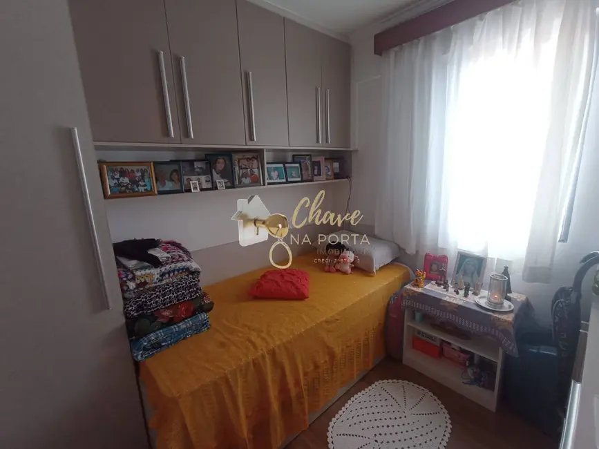 Foto 9 de Apartamento com 2 quartos à venda, 46m2 em Jardim Catanduva, São Paulo - SP
