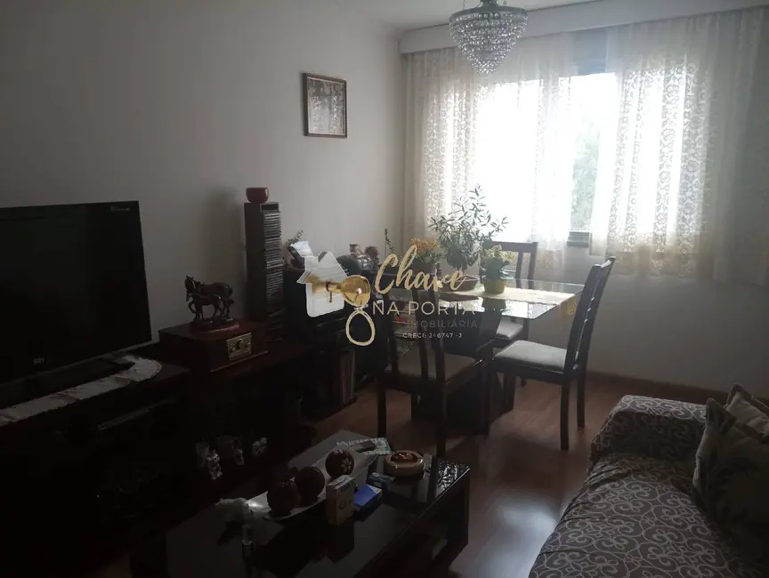 Foto 2 de Apartamento com 2 quartos à venda, 46m2 em Jardim Catanduva, São Paulo - SP