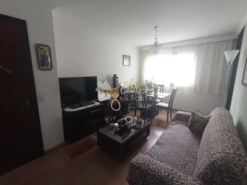 Foto 1 de Apartamento com 2 quartos à venda, 46m2 em Jardim Catanduva, São Paulo - SP