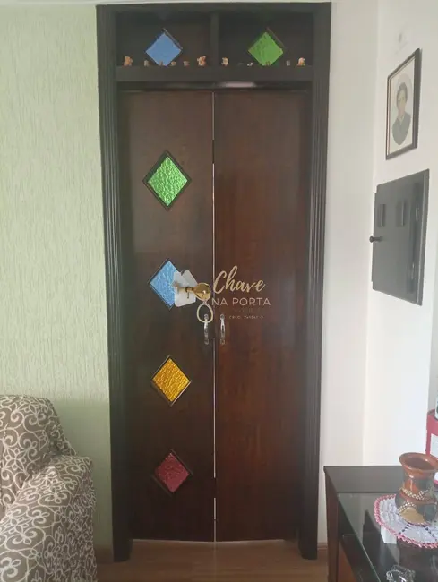 Foto 5 de Apartamento com 2 quartos à venda, 46m2 em Jardim Catanduva, São Paulo - SP