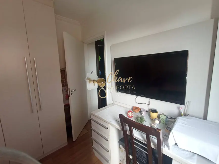 Foto 8 de Apartamento com 2 quartos à venda, 46m2 em Jardim Catanduva, São Paulo - SP