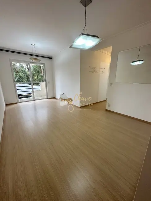 Foto 1 de Apartamento com 2 quartos à venda, 64m2 em Vila Sofia, São Paulo - SP