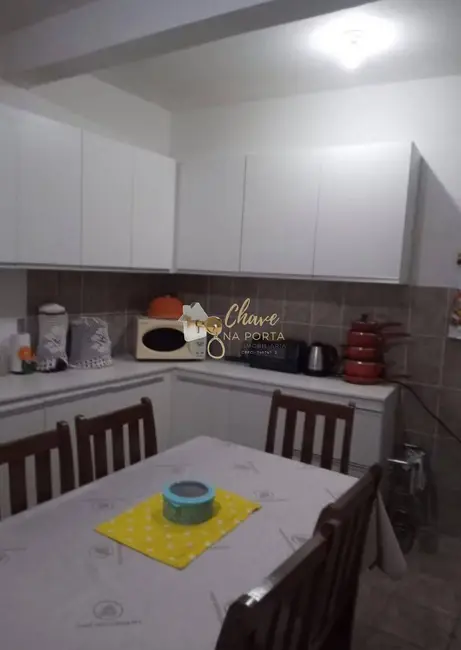 Foto 4 de Casa com 3 quartos à venda, 175m2 em Jardim Santo Eduardo, Embu Das Artes - SP