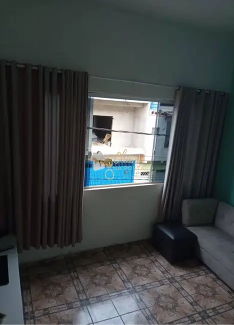Foto 3 de Casa com 3 quartos à venda, 175m2 em Jardim Santo Eduardo, Embu Das Artes - SP
