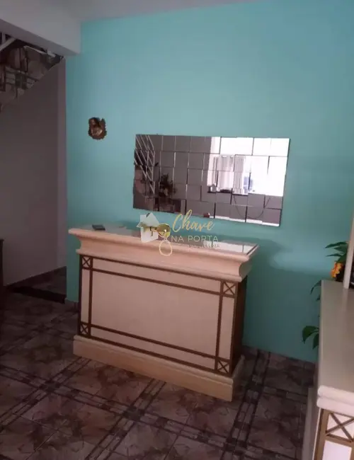 Foto 2 de Casa com 3 quartos à venda, 175m2 em Jardim Santo Eduardo, Embu Das Artes - SP