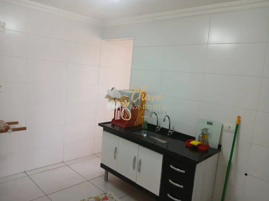 Apartamento com 2 quartos à venda, 57m2 em Jardim Imbé, São Paulo - SP - imagem 2 Foto 2 de Apartamento com 2 quartos à venda, 57m2 em Jardim Imbé, São Paulo - SP