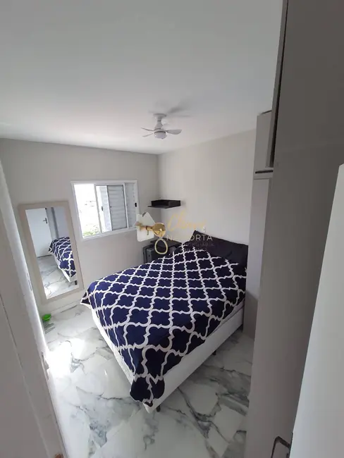 Foto 5 de Apartamento com 2 quartos à venda, 51m2 em Parque das Chácaras, Embu Das Artes - SP