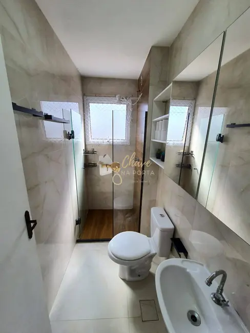 Foto 3 de Apartamento com 2 quartos à venda, 51m2 em Parque das Chácaras, Embu Das Artes - SP