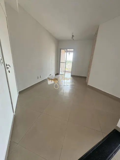 Foto 2 de Apartamento com 2 quartos à venda, 52m2 em Parque Taboão, Taboao Da Serra - SP