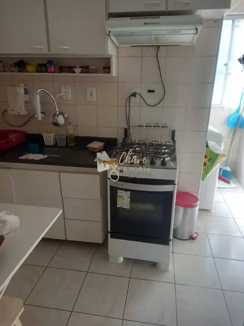 Foto 2 de Apartamento com 2 quartos à venda, 49m2 em Jardim Regina, São Paulo - SP
