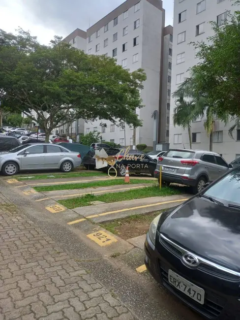 Foto 9 de Apartamento com 2 quartos à venda, 49m2 em Jardim Regina, São Paulo - SP