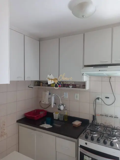 Foto 3 de Apartamento com 2 quartos à venda, 49m2 em Jardim Regina, São Paulo - SP