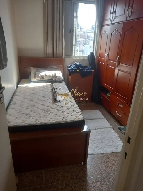 Foto 6 de Apartamento com 2 quartos à venda, 49m2 em Jardim Regina, São Paulo - SP