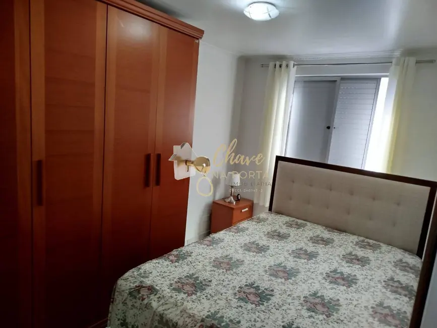 Foto 4 de Apartamento com 2 quartos à venda, 42m2 em Jardim Regina, São Paulo - SP