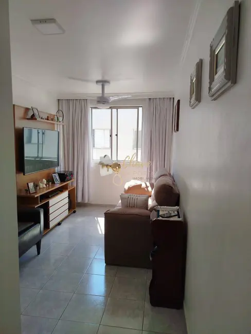 Foto 1 de Apartamento com 2 quartos à venda, 42m2 em Jardim Regina, São Paulo - SP
