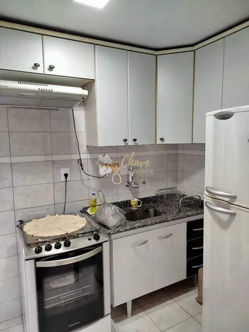 Foto 2 de Apartamento com 2 quartos à venda, 42m2 em Jardim Regina, São Paulo - SP