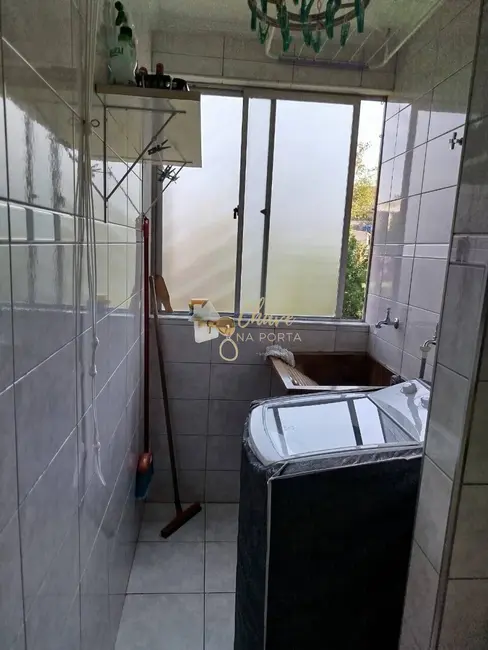 Foto 3 de Apartamento com 2 quartos à venda, 42m2 em Jardim Regina, São Paulo - SP