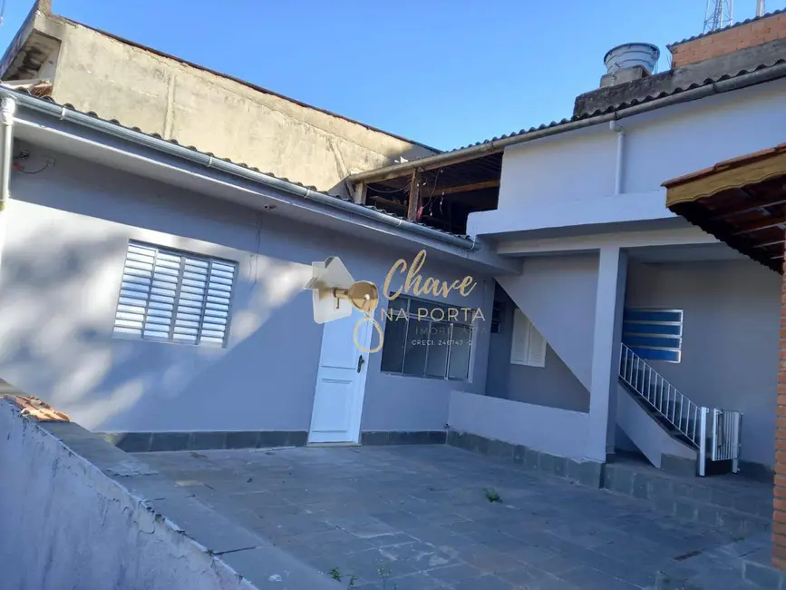 Foto 1 de Casa com 2 quartos à venda, 150m2 em Jardim Kagohara, São Paulo - SP