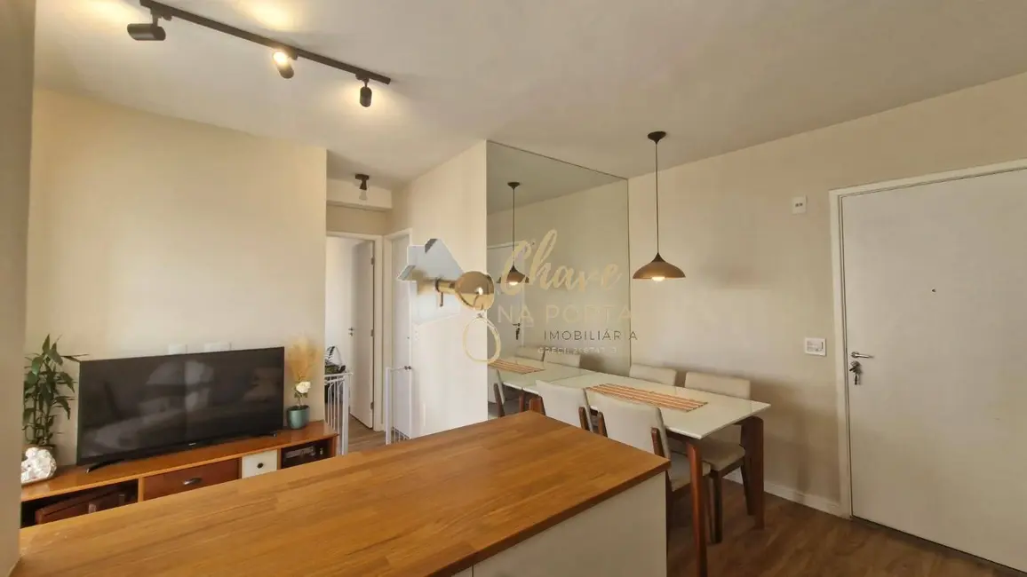 Apartamento com 2 quartos à venda, 45m2 em Cidade dos Bandeirantes, São Paulo - SP - imagem 3 Foto 3 de Apartamento com 2 quartos à venda, 45m2 em Cidade dos Bandeirantes, São Paulo - SP