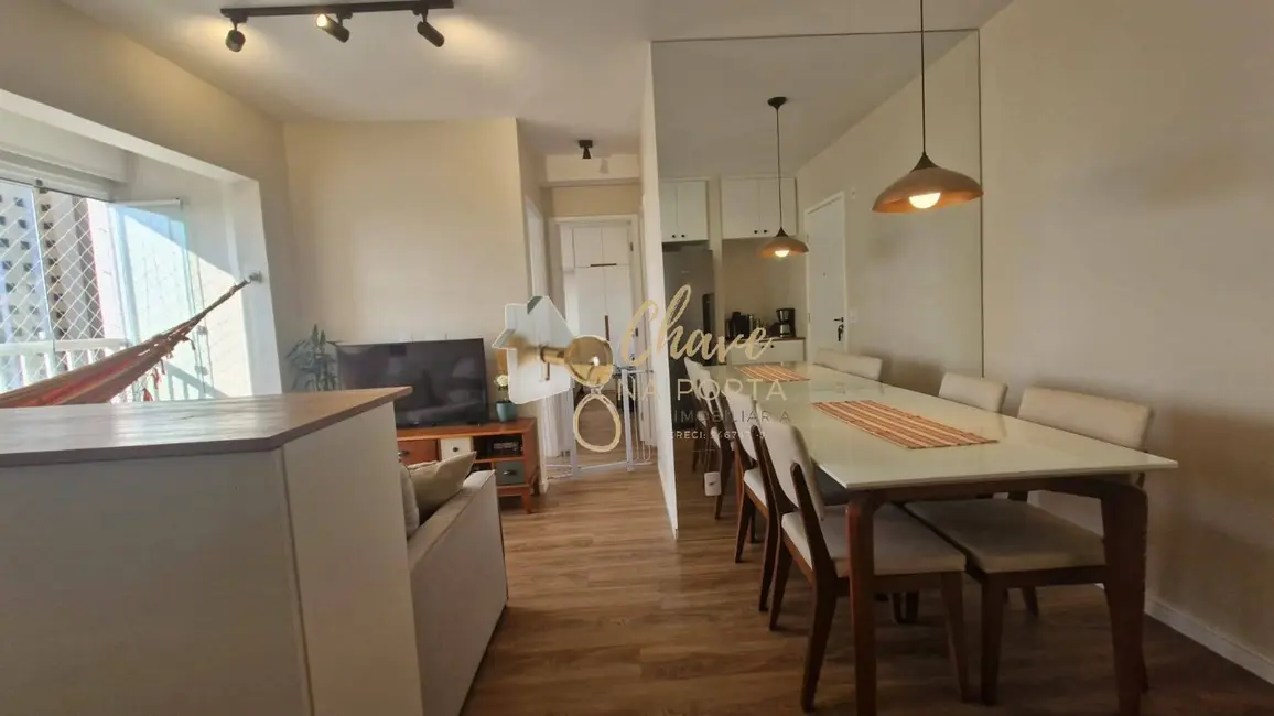 Apartamento com 2 quartos à venda, 45m2 em Cidade dos Bandeirantes, São Paulo - SP - imagem 2 Foto 2 de Apartamento com 2 quartos à venda, 45m2 em Cidade dos Bandeirantes, São Paulo - SP